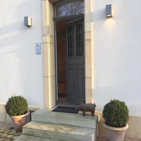 Le Pot De Miel D'ugny Tatil Evi Ugny (Meurthe-et-Moselle)