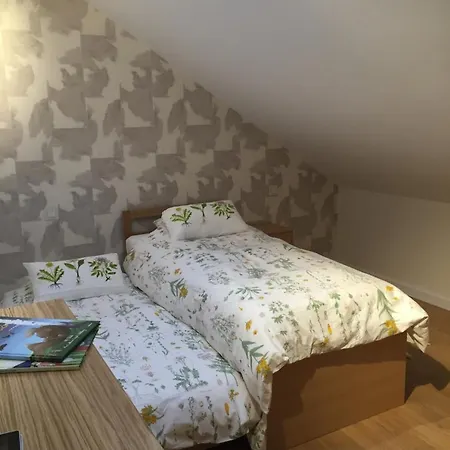 Le Pot De Miel D'ugny Tatil Evi