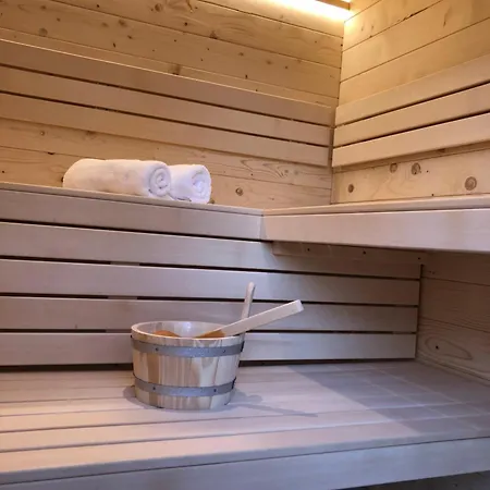 Tatil Evi Le Pot De Miel D'ugny *