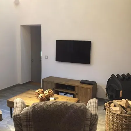 Le Pot De Miel D'ugny Tatil Evi