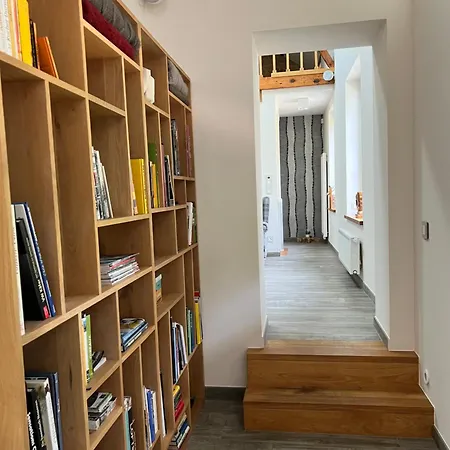 Tatil Evi Le Pot De Miel D'ugny Ugny (Meurthe-et-Moselle)